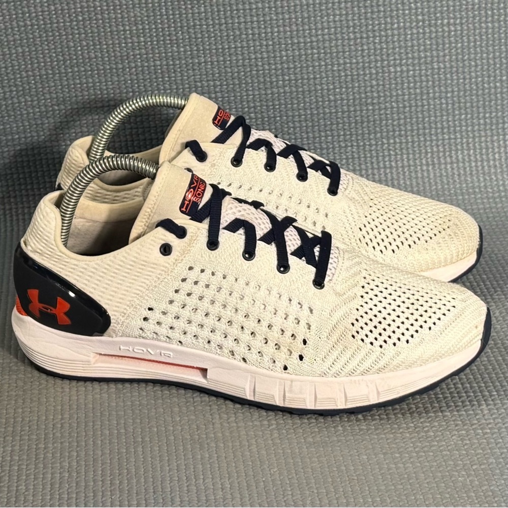 Under Armour Women’s US HOVR‎ Sonic Running Cross Training Shoes Size 9.5